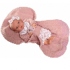 muÑeca kika lloro 27 cm con toquilla (muñecas antonio juan - 11325) muÑeca kika lloro 27 cm con toquilla (muñecas antonio juan - 11325)