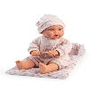 muÑeca kika lloro 27 cm saco camping (muñecas antonio juan - muÑeca kika lloro 27 cm saco camping (muñecas antonio juan -