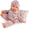 muÑeca petit blandito 27 cm con sudadera (muñecas antonio juan - 12444) muÑeca petit blandito 27 cm con sudadera (muñecas antonio juan - 12444)