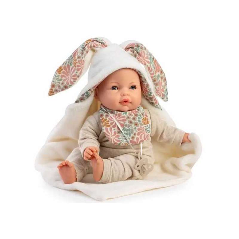 muÑeca bimba lloro 37 cm orejitas (muñecas antonio juan - 14366) muÑeca bimba lloro 37 cm orejitas (muñecas antonio juan - 14366)