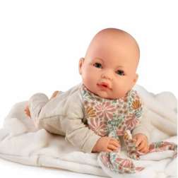 muÑeca bimba lloro 37 cm orejitas (muñecas antonio juan - 14366)