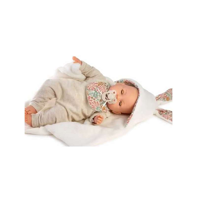 muÑeca bimba lloro 37 cm orejitas (muñecas antonio juan - 14366) muÑeca bimba lloro 37 cm orejitas (muñecas antonio juan - 14366)