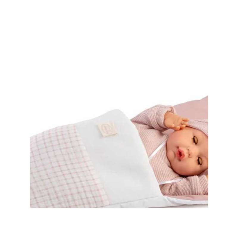 muÑeca bimba lloro 37 cm dormilona (muñecas antonio juan - 14367) muÑeca bimba lloro 37 cm dormilona (muñecas antonio juan - 14367)