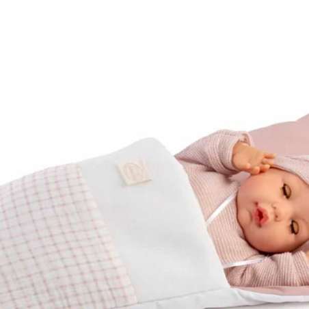 muÑeca bimba lloro 37 cm dormilona (muñecas antonio juan - 14367)