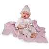 muÑeca babydoo 50 cm posturitas con manta (muñecas antonio juan - 18310) muÑeca babydoo 50 cm posturitas con manta (muñecas antonio juan - 18310)