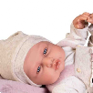 muÑeca babydoo 50 cm posturitas con manta (muñecas antonio juan - 18310) muÑeca babydoo 50 cm posturitas con manta (muñecas antonio juan - 18310)