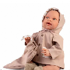 muÑeca recien nacida 42 cm pipa chubasquero (muñecas antonio juan - 33020) muÑeca recien nacida 42 cm pipa chubasquero (muñecas antonio juan - 33020)
