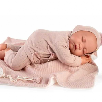 muÑeca recien nacida 42 cm luna toquilla sueÑos (muñecas antonio juan - 33022) muÑeca recien nacida 42 cm luna toquilla sueÑos (muñecas antonio juan - 33022)