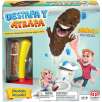 baño boom (mattel - fww30)
