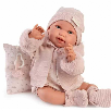 muÑeca recien nacida 42 cm pipa invierno (muñecas antonio juan - 33392) muÑeca recien nacida 42 cm pipa invierno (muñecas antonio juan - 33392)