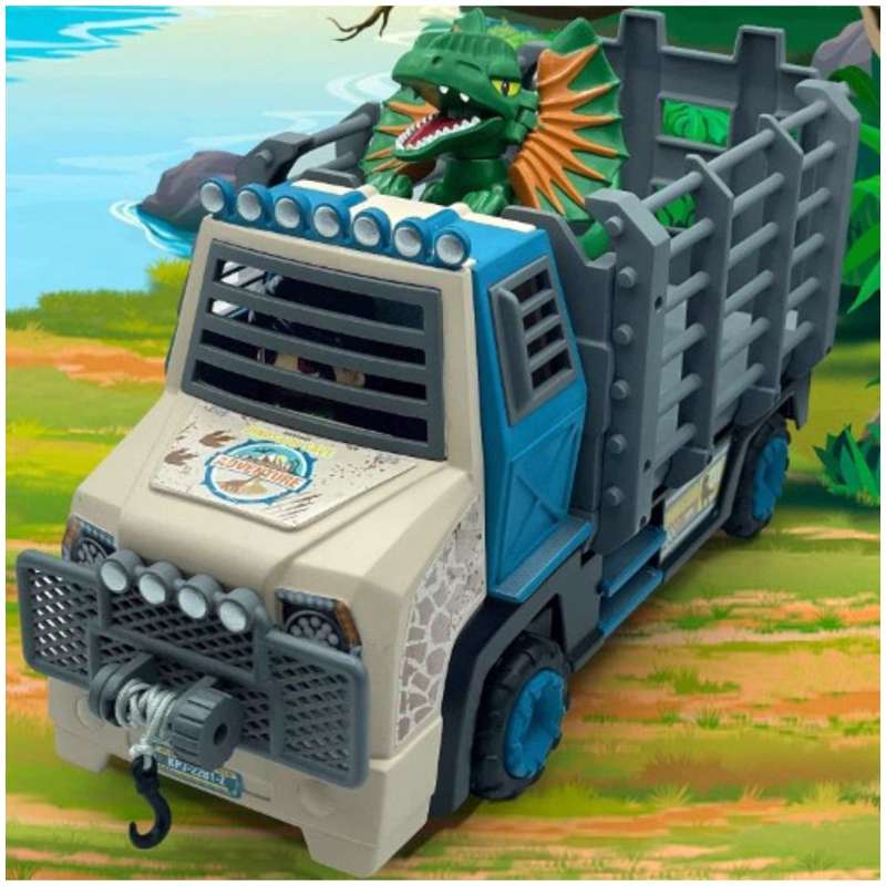 pinypon action rescate del dinosaurio famosa 700017398 pinypon action rescate del dinosaurio famosa 700017398