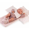 muÑeca recien nacida 42 cm lua protector cuna (muñecas antonio juan - 50428) muÑeca recien nacida 42 cm lua protector cuna (muñecas antonio juan - 50428)