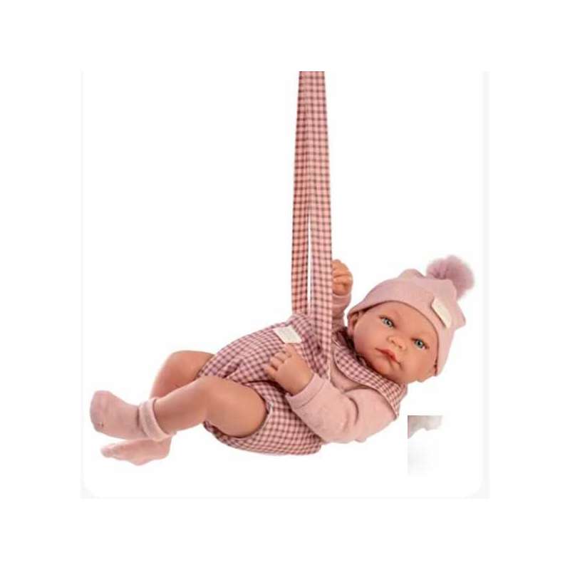 muÑeca recien nacida 42 cm nica portabebe (muñecas antonio juan - 50432) muÑeca recien nacida 42 cm nica portabebe (muñecas antonio juan - 50432)