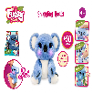 my fuzzy friends snuggling koala (famosa - 700016893) my fuzzy friends snuggling koala (famosa - 700016893)