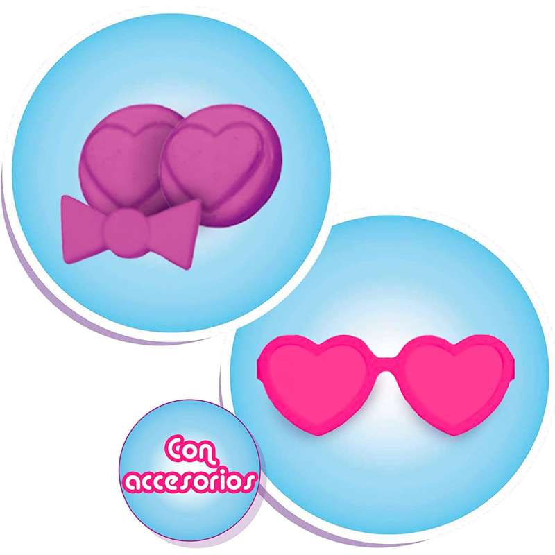 pin y pon let's go! segway (famosa pny23000 pin y pon let's go! segway (famosa pny23000