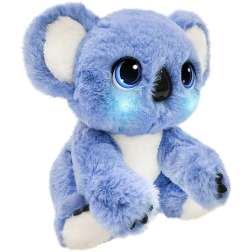 my fuzzy friends snuggling koala (famosa - 700016893)