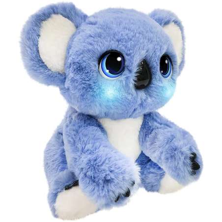 my fuzzy friends snuggling koala (famosa - 700016893)