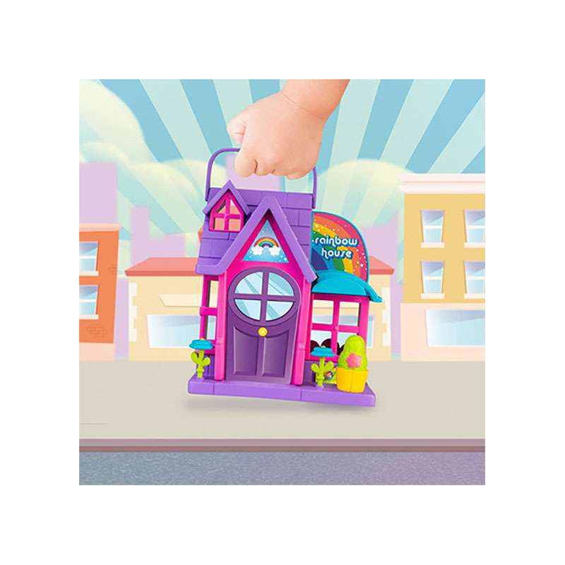 pinypon mini casitas surtidas ( famosa pny26000)
