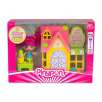 pinypon mini casitas surtidas ( famosa pny26000)
