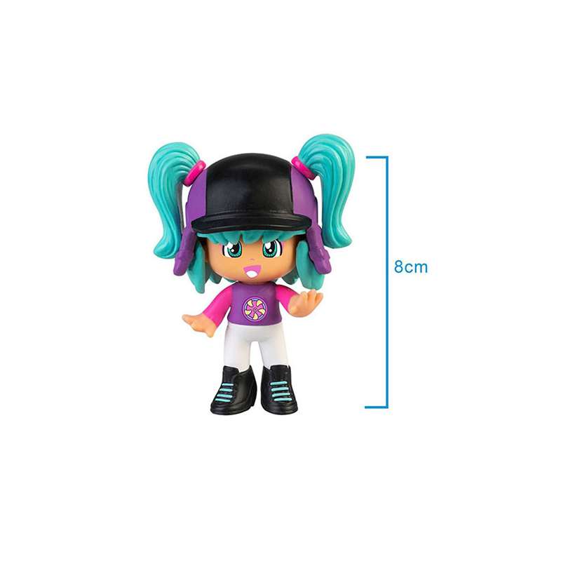 pinypon let´s go remolque pony (pny25000) pinypon let´s go remolque pony (pny25000)