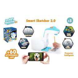 smart sketcher (famosa - 700016750)