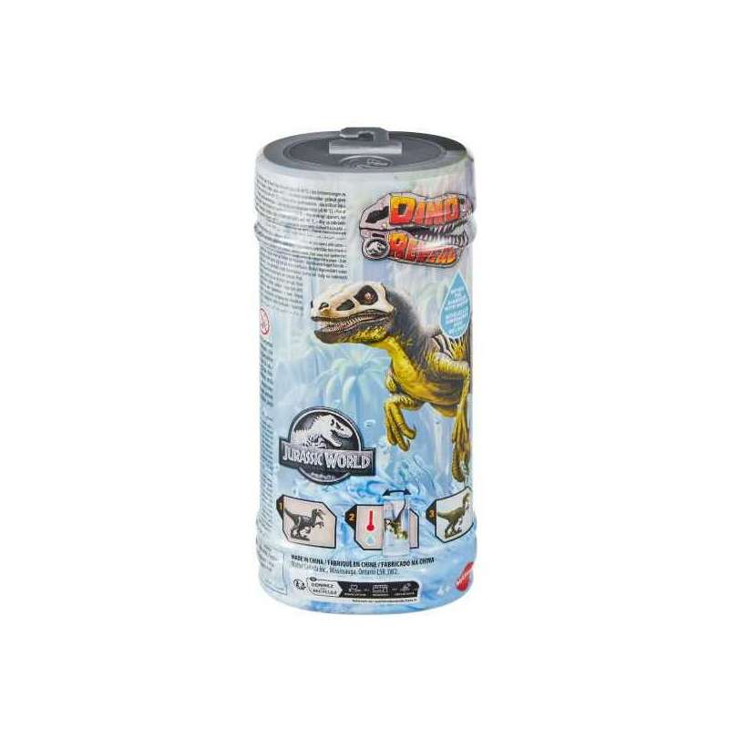 jurassic world dino reveal dinosaurio sorpresa (mattel - jdc52) jurassic world dino reveal dinosaurio sorpresa (mattel - jdc52)