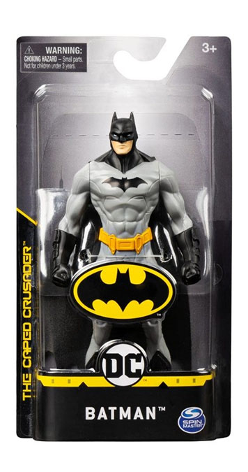 batman surtido figuras 15 cm