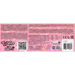 tiny trotties maletin de coleccion (famosa - tft24000 )