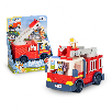 bluey firetruck ( famosa - bly68000)