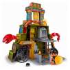 pin y pon action wild trampas piramide pin y pon action wild trampas piramide