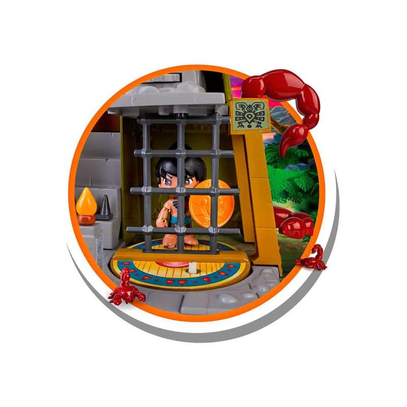 pin y pon action wild trampas piramide pin y pon action wild trampas piramide