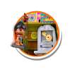 pin y pon action wild trampas piramide pin y pon action wild trampas piramide