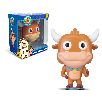 grand prix figura de vinilo (famosa - grn00000)