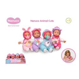nenuco animal cute cdu ( famosa - 700017202 )