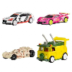 hot wheels coche premium pop culture surtidos (mattel - hxd63)
