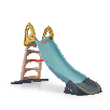 feber mega casual water slide (famosa - fel11000) feber mega casual water slide (famosa - fel11000)