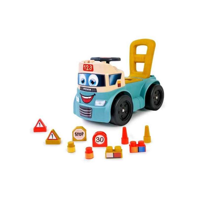 motofeber casual blocks ( famosa - fed32000) motofeber casual blocks ( famosa - fed32000)