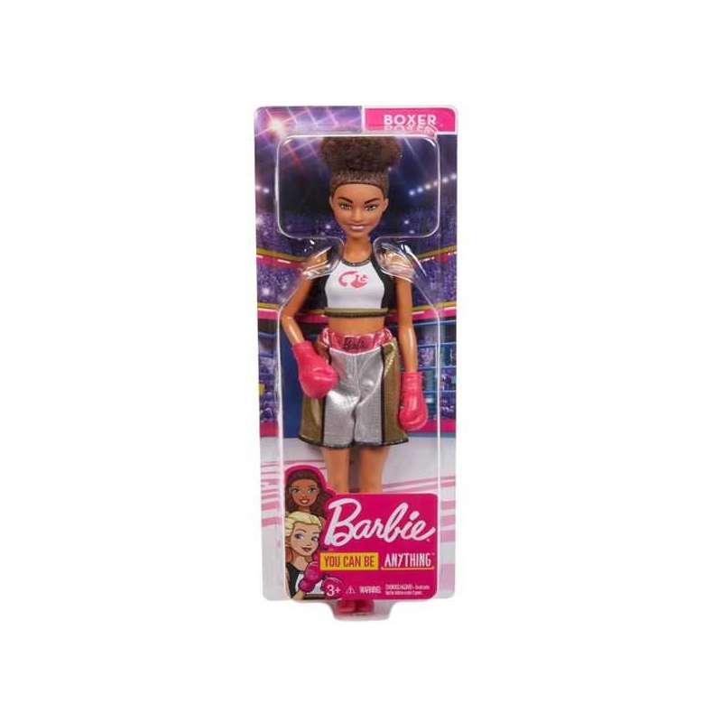 barbie yo quiero ser surtidas (mattel - dvf50) barbie yo quiero ser surtidas (mattel - dvf50)