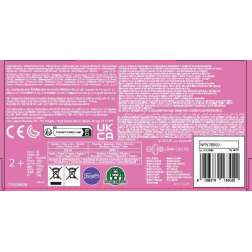 nenuco 7 idiomas (famosa - nfn78000)
