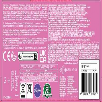 nenuco 7 idiomas (famosa - nfn78000)