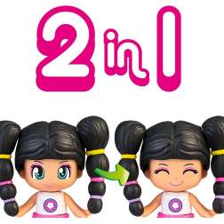 pin y pon let's go! segway (famosa pny23000