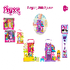 pinypon mini casitas surtidas (famosa - pny26000)
</titulo1

