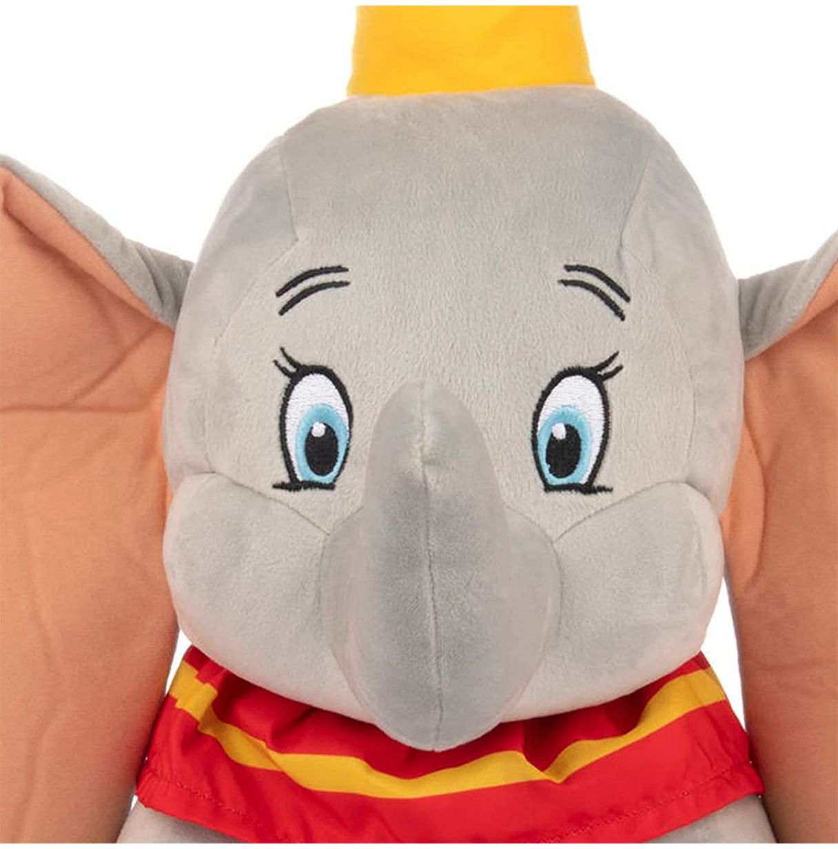 peluche disney dumbo mediano con sonido (famosa 760021693)