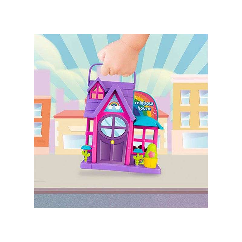 pinypon mini casitas surtidas (famosa - pny26000)
</titulo1

