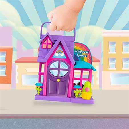 pinypon mini casitas surtidas (famosa - pny26000)
</titulo1