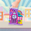 pinypon mini casitas surtidas (famosa - pny26000)
</titulo1

