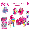 pinypon lets go coche & moto surtidos ( famosa - pny37000) pinypon lets go coche & moto surtidos ( famosa - pny37000)