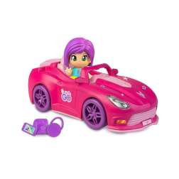 pinypon lets go coche & moto surtidos ( famosa - pny37000)