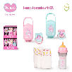 nenuco accesorios surtidos (famosa - nfn26000)