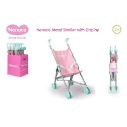 nenuco sillita de metal (famosa - nfn31000)